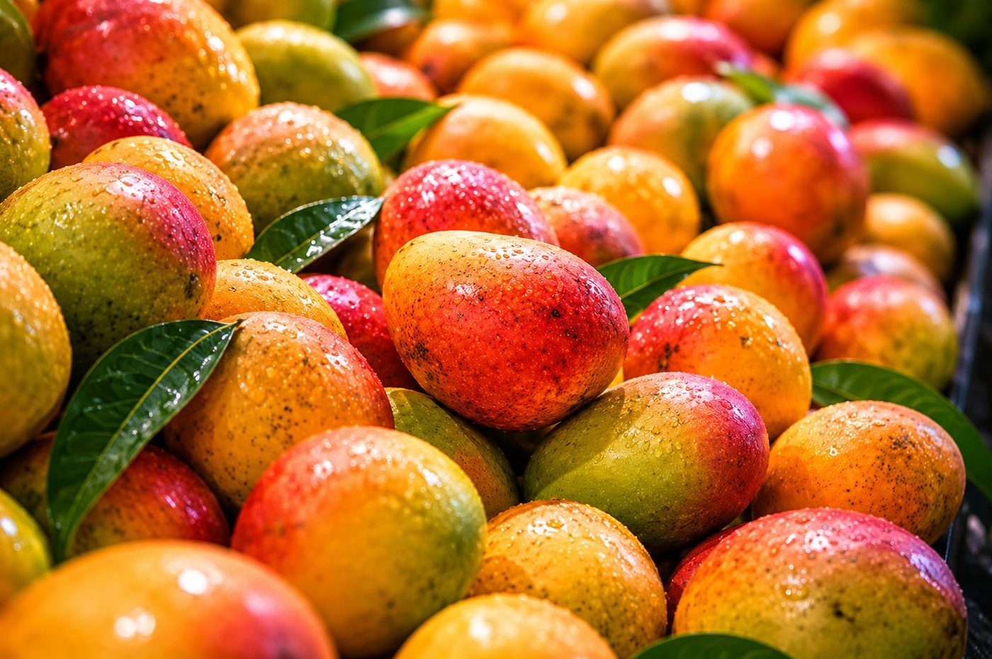 Mangue bio — Produit bio Les Domaines du Terroir