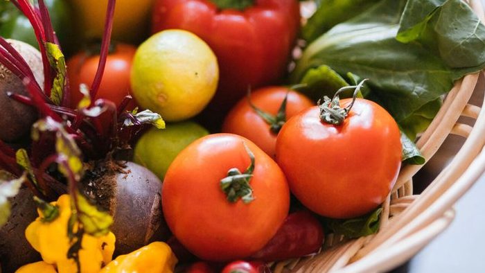 Tomate bio — Produit bio Les Domaines du Terroir