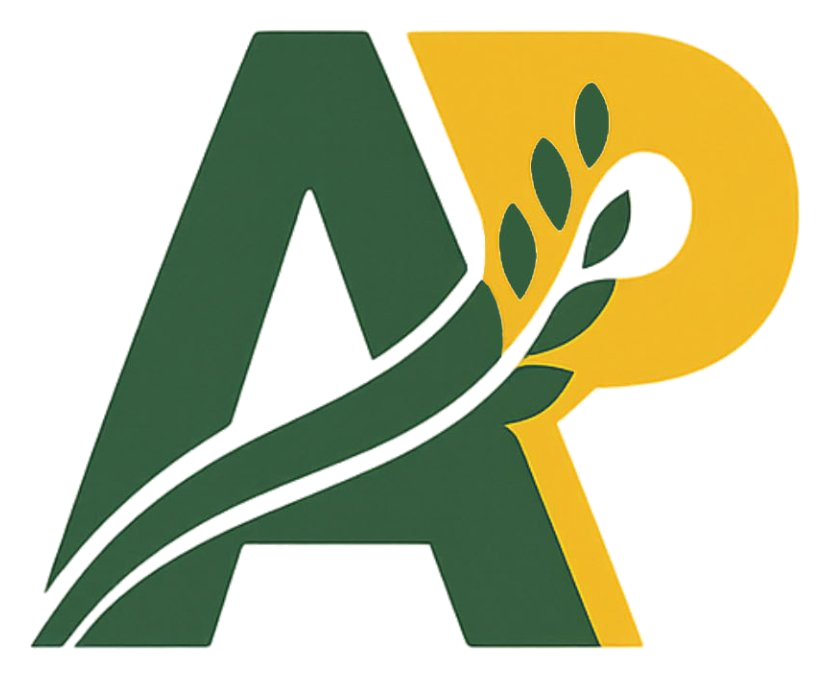 AgroPrix icône