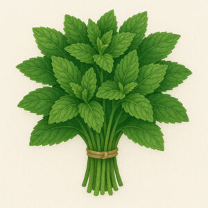 Menthe