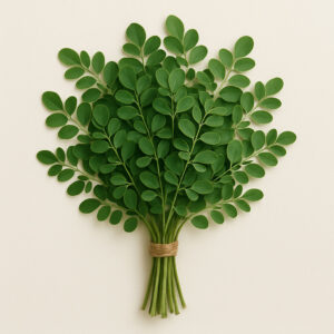 Feuille de morenga