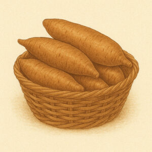 Manioc