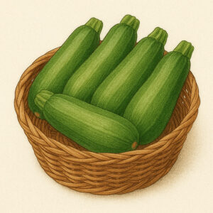 Courgette