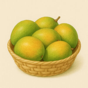 Mangue ordinaire