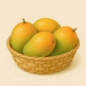 Mangue camerounaise