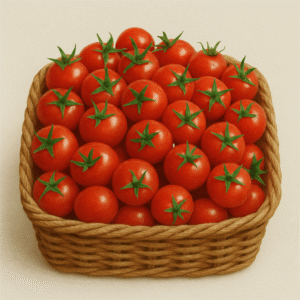 Tomates Cerises