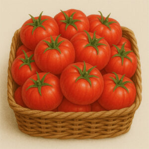 Tomate de table